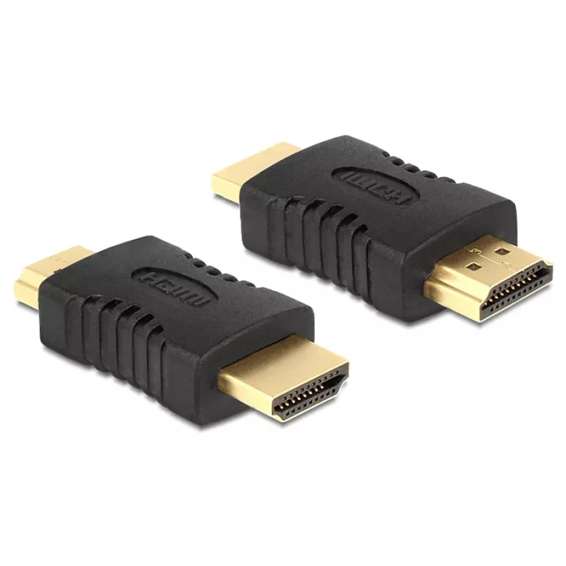 Lyties keitiklis HDMI DeLOCK 65508