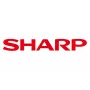 Sharp MX-B45GV - Juodas - Developerius - skirta Advanced Series MX-B355W