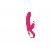 Vibratorius Erolab Silicone Rose Pink