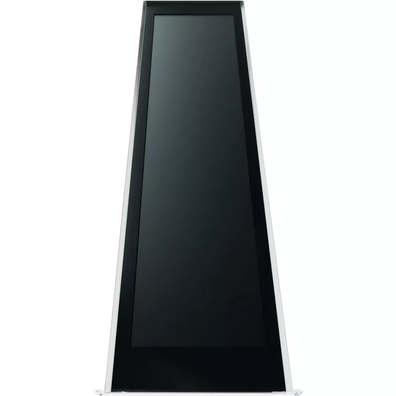 Hyte Y70 Touch Display Upgrade Pitch Black (36,8 cm (14,5 colio), juodas, 14,5 colio liečiamasis ekranas)
