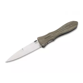 Sulankstomas peilis Boker Atropos 01BO913 – kišeninis EDC peilis