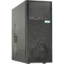 Korpusas Inter-Tech ATX IT-8835 Ripple juodas