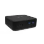 Mini PC Acer Revo RB102 – Intel 5-120U, 16 GB RAM, 512 GB SSD, juodas, Windows 11 Pro