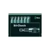 Wera Bit-Set 7 dalių 8067-6 TORX® BO /Z TORX BO (05056158001)