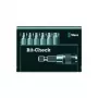 Wera Bit-Set 7 dalių 8067-6 TORX® BO /Z TORX BO (05056158001)