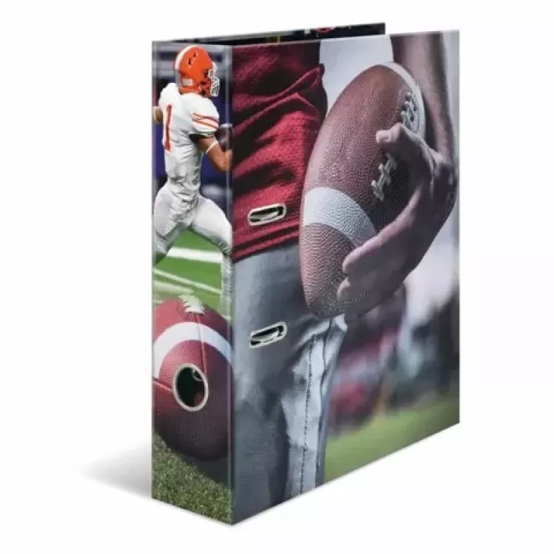 Motif segtuvas A4 Herma 20109 Amerikietiškas futbolas
