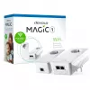 „Magic 1 WiFi 2-1-2“ pradinis rinkinys, du Powerline adapteriai