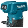 DRT52Z Makita 18V LXT belaidis bešepetėlis 1/4 colio frezatorius - įrankis be akumuliatoriaus