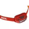 Petzl Actik Red kaktinė lemputė su raudonu šviesos diodu 100 lm IPX4 98 g