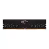 Teamgroup Elite DIMM 16 GB DDR5-5600 juoda, TED516G5600C4601, INTEL XMP