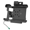 RAM Mounts Form-Fit laikiklis (Snap Lock) RAM-HOL-ZE15PU, skirtas Zebra L10