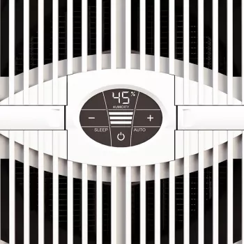 Oro drėkintuvas Venta LW25 Comfort Plus