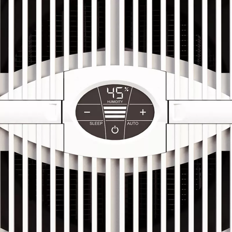 Oro drėkintuvas Venta LW25 Comfort Plus