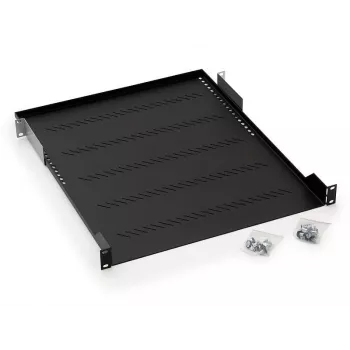 Žemo profilio lentyna Triton RAB-UP-350-A1 19 colių 1U 350 mm