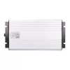 Extralink įtampos keitiklis 12V - 230V, 1500W, modifikuotas sinusas OPIM-1500W