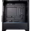 Korpusas Cooler Master Elite 302 Black