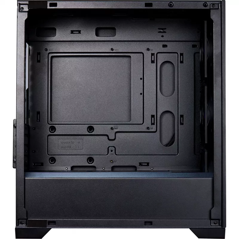 Korpusas Cooler Master Elite 302 Black