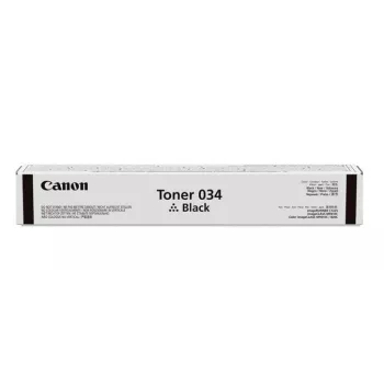 Canon Toner 9454B001 34 Juodas 5000 puslapių