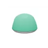 Belaidė pelė Fury Tanto T4 Mint Green – reguliuojamas DPI, USB imtuvas, ergonomiškas dizainas