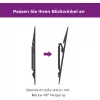 Ultron WM100 sieninis laikiklis 142,2 cm (56 col.) juodas
