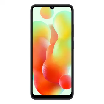 Xiaomi Redmi 12C 4G išmanusis telefonas, Dual-SIM, 3 GB RAM / 64 GB vidinė atmintis