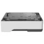 Popieriaus dėklas Lexmark 38S3110, pilkas, skirtas MS632dwe, MX532adwe, MX632adwe