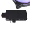 Vandens blokas Alphacool 25669 Black 22.5 W