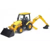 Bruder JCB Midi CX krautuvas-ekskavatorius