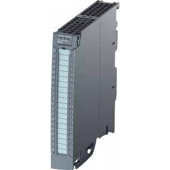 Siemens skaitmeninis įėjimo modulis DI 16x24VDC 6ES7523-1BL00-0AA0