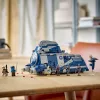 LEGO Star Wars 75435 Separatist MTT (Daugiafunkcis karių transporteris) iš Felucijos mūšio