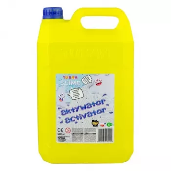 Russell Aktywator 5 L – paruoštas aktyvatorius slime
