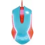 FR-TEC Dragon Ball Super pelė žaidimams, dešinei rankai, USB Type-A, 8000 DPI (DBPCMOUSEGO)