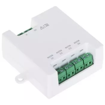 Hikvision DS-KAD7061EY vaizdo skirstytuvas