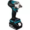 Poveikio veržtuvas Makita DTW300RTJ 3200 aps./min, 18 V, 2 akumuliatoriai