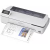 Epson SureColor SC-T3100N – rašalinis A1 ploteris, 2400x1200 DPI, PrecisionCore