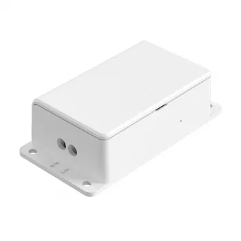 Išmanusis Wi‑Fi jungiklis Sonoff Basic R5 Gen5 10A Matter – vieno kanalo relė namų automatizacijai