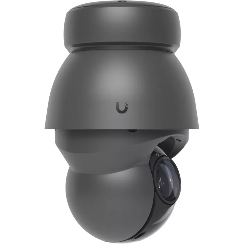 Ubiquiti UniFi AI PTZ Precision – Tinklo stebėjimo kamera – PTZ – Turret – atspari oro sąlygoms – spalvota (dieną/naktį)
