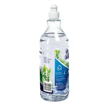 Demineralizuotas vanduo lygintuvams Mill 1,22 L – Pakalnutės kvapas
