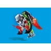 Veiksmo/Nuotykių Žaidimų Rinkinys Playmobil 70836 Amžius 5-12 Įvairiaspalvis