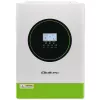 Hibridinis saulės inverteris Off-Grid 6200W | 120A QOLTEC