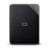 Išorinis kietasis diskas Western Digital 5 TB USB Type-A 3.2 Gen 1 WDBJRT0050BBK-WESN