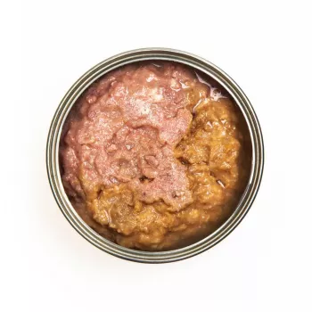 3COTY 07. Turkija - šlapias kačių maistas - 180 g
