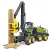 Žaislinė transporto priemonė BRUDER John Deere 1270G