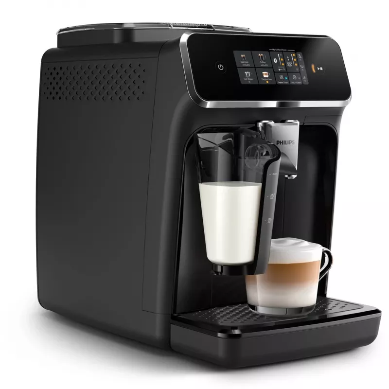 Philips EP2331/10 pilnai automatinis espresso aparatas 1.8 L