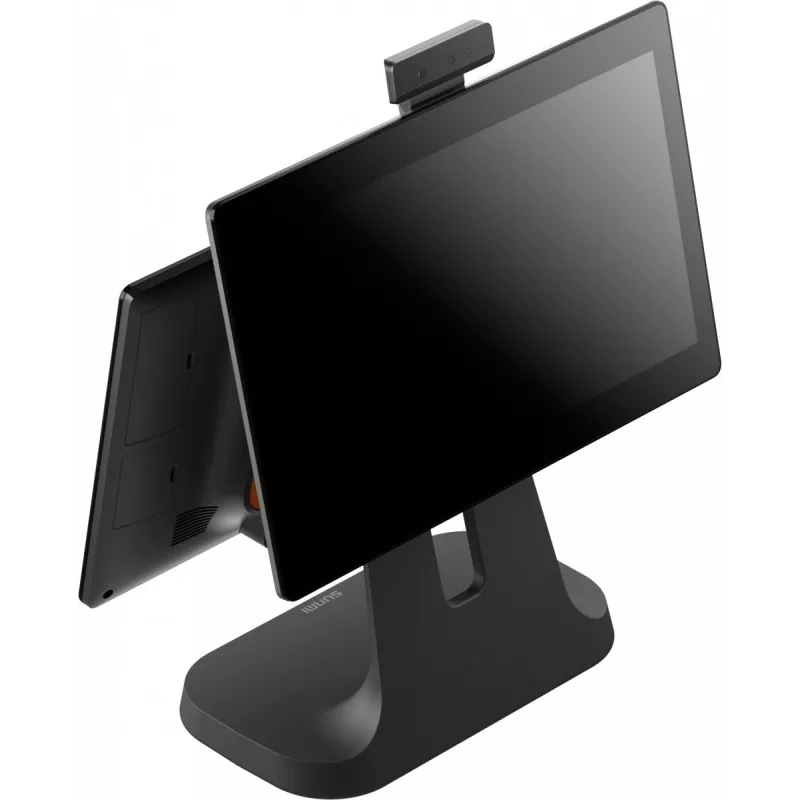 SUNMI T2s Lite 15,6 col. Full HD liečiamuoju ekranu POS terminalas, Android