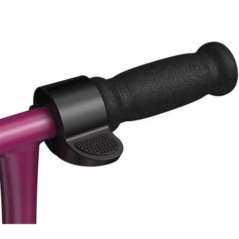 Paspirtukas elektrinis RAZOR XLR 90 Power Core, rožinis