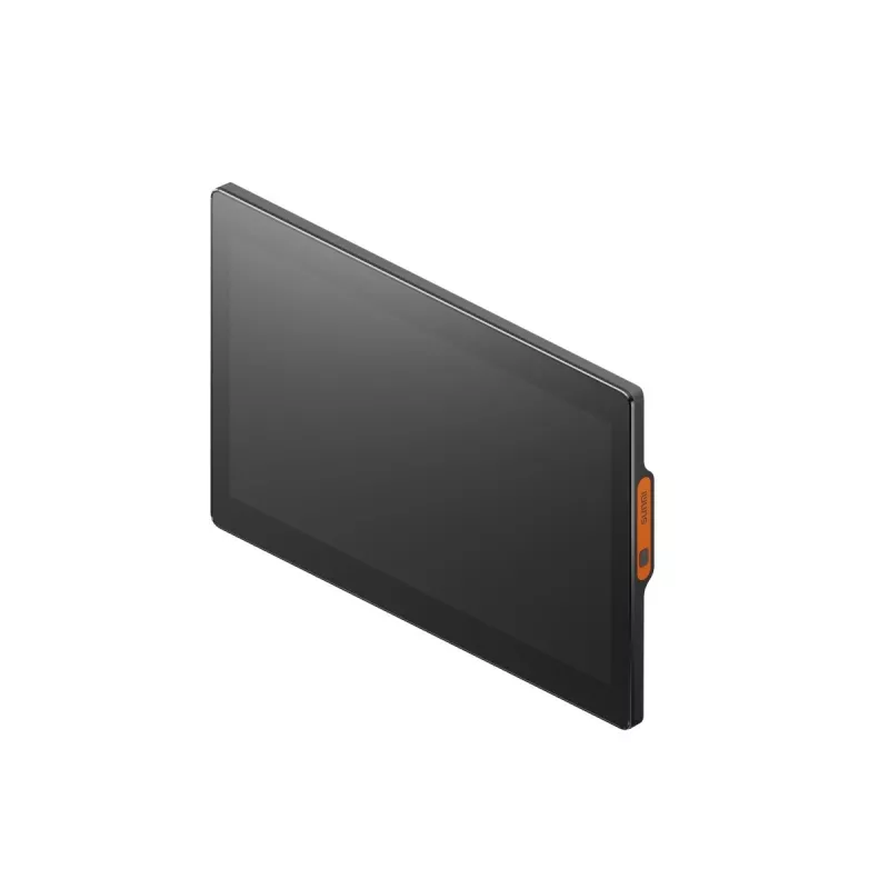 Liečiamasis monitorius SUNMI D2s KDS 15,6 colio Full HD daugialietis jutiklinis ekranas POS ir virtuvės sistemoms