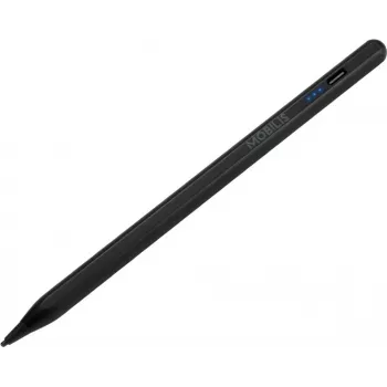 Mobilis Aktiver Stylus universalus juodas (001090)