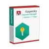 Kaspersky Password Manager | 1 Įrenginys | 1 Metai | ES
