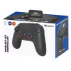 Žaidimų pultas Subsonic 147449 Juodas RF belaidis PC PlayStation 4